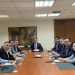 Συνάντηση του Υπουργού Ανάπτυξης με τους Εμπόρους για την παραγωγική ανασυγκρότηση της Θεσσαλίας
