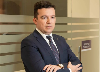 O δικός μας Παναγιώτης Τουρναβίτης αντιπρόεδρος του FEBEA