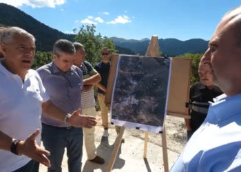 Το νέο προεκλογικό σποτ της «Συμμαχίας υπέρ των πολιτών» δόθηκε στον αέρα