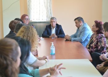 Δωρεάν υπηρεσίες ψυχοκοινωνικής υποστήριξης σε όλους όσοι έχουν ανάγκη