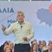 Αγοραστός στη Λάρισα: Όλα από την αρχή, καλύτερα. Μαζί μπορούμε. Δώστε δύναμη στη δύναμή σας για να περάσουμε όλοι μαζί, δυνατά, μπροστά στην επόμενη μέρα για τους ανθρώπους της Θεσσαλίας
