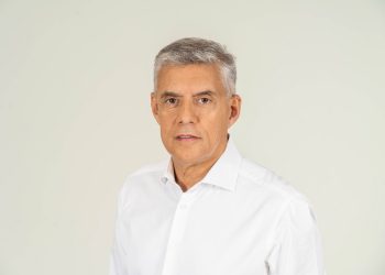 Αγοραστός: Εγώ είμαι Θεσσαλός, δεν έδωσα καμία εντολή να σταματήσουν τα έργα