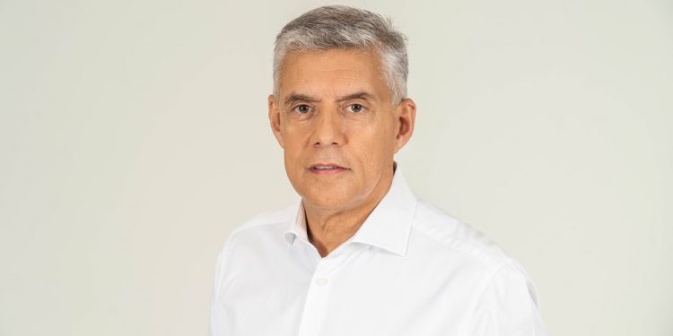 Αγοραστός: Εγώ είμαι Θεσσαλός, δεν έδωσα καμία εντολή να σταματήσουν τα έργα