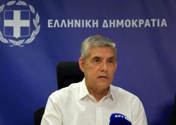 Γενναία μέτρα στήριξης των πληγέντων παραγωγών ανακοίνωσε το ΥΠΑΑΤ μετά από συνεργασία με την Περιφέρεια Θεσσαλίας