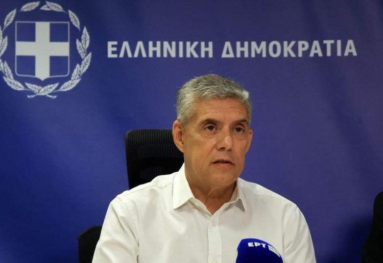 Γενναία μέτρα στήριξης των πληγέντων παραγωγών ανακοίνωσε το ΥΠΑΑΤ μετά από συνεργασία με την Περιφέρεια Θεσσαλίας