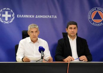 Γενναία μέτρα στήριξης των πληγέντων παραγωγών ανακοίνωσε το ΥΠΑΑΤ μετά από συνεργασία με την Περιφέρεια Θεσσαλίας