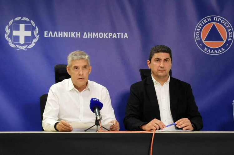 Γενναία μέτρα στήριξης των πληγέντων παραγωγών ανακοίνωσε το ΥΠΑΑΤ μετά από συνεργασία με την Περιφέρεια Θεσσαλίας