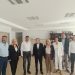 Συνάντηση Αγοραστού – Κουρέτα με τη συμμετοχή τεσσάρων εκλεγμένων συμβούλων…