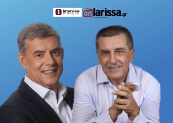 Δημοσκόπηση της Ιnterview: Ντέρμπι στην Περιφέρεια με υπεροχή Αγοραστού