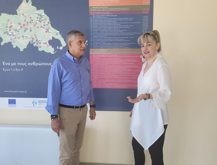 Το γινάτι βγάζει μάτι