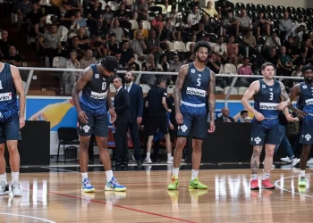 Κρίσιμη η τέταρτη διαδοχική έξοδος στο πρωτάθλημα για τον Α.Σ. Καρδίτσας