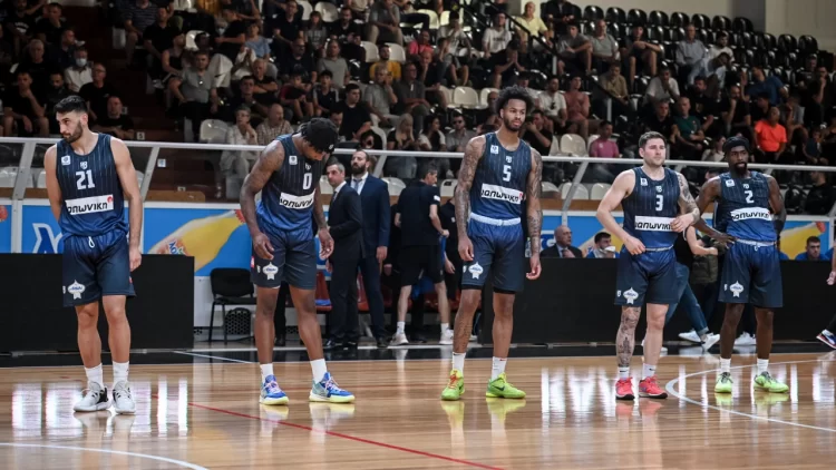 Κρίσιμη η τέταρτη διαδοχική έξοδος στο πρωτάθλημα για τον Α.Σ. Καρδίτσας