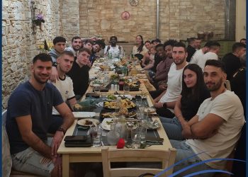 Στην Πάτρα με πίστη για το καλύτερο ο Α.Σ. Καρδίτσας ΙΑΠΩΝΙΚΗ!