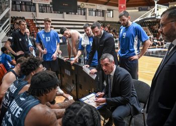 Δυνατή δοκιμασία για τον Α.Σ. Καρδίτσας ΙΑΠΩΝΙΚΗ στην Πάτρα με τον Προμηθέα