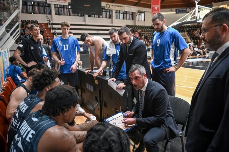 Δυνατή δοκιμασία για τον Α.Σ. Καρδίτσας ΙΑΠΩΝΙΚΗ στην Πάτρα με τον Προμηθέα