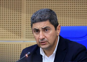 Απόλυτη στήριξη στον Περιφερειάρχη Κώστα Αγοραστό