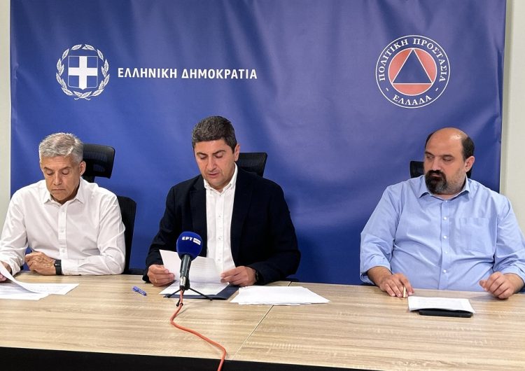 Προκαταβολές για τους Θεσσαλούς σε βαμβάκι, καλαμπόκι και ντομάτα