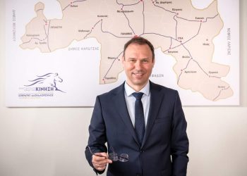 Ανατροπή στον Δήμο Παλαμά: Προβάδισμα Δασκαλόπουλου, δεύτερος ο Σακελλαρίου