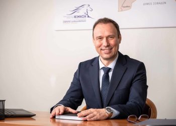 Νέος Δήμαρχος Παλαμά ο Σωκράτης Δασκαλόπουλος