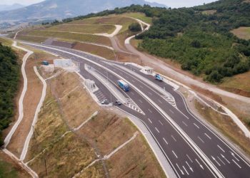 Επιτέλους!!!… Μέχρι τον Μάρτιο ανοίγει ο Ε-65 για Αθήνα