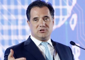 Γεωργιάδης για γάμο ομόφυλων ζευγαριών: Δεν έχω αποφασίσει τι θα κάνω, ένας νόμος κρύβει πολλά