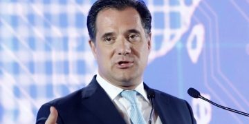 Γεωργιάδης για γάμο ομόφυλων ζευγαριών: Δεν έχω αποφασίσει τι θα κάνω, ένας νόμος κρύβει πολλά