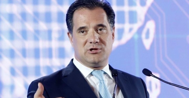 Γεωργιάδης για γάμο ομόφυλων ζευγαριών: Δεν έχω αποφασίσει τι θα κάνω, ένας νόμος κρύβει πολλά