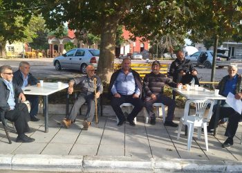 «Πρωταθλητής» στη μάχη του σταυρού ο Γούλας