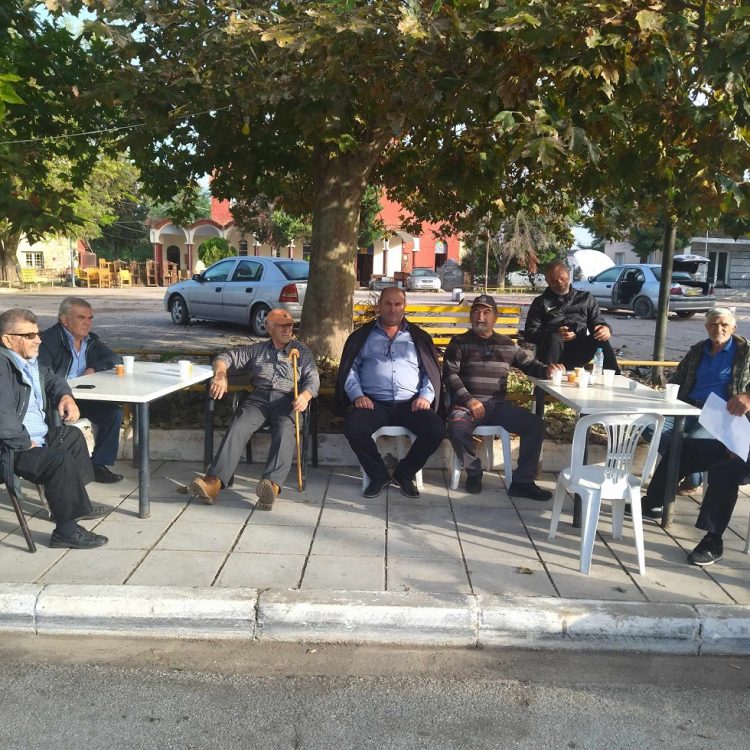 «Πρωταθλητής» στη μάχη του σταυρού ο Γούλας