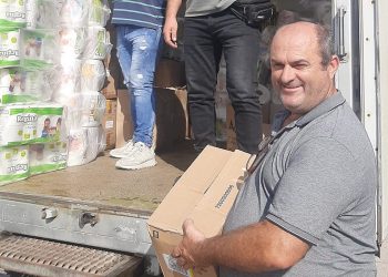 Ο Γούλας δίνει τη μάχη για το Δήμο Παλαμά..!!!