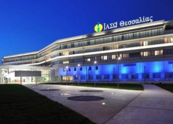 ΙΑΣΩ Θεσσαλίας: Σύγχρονη θεραπευτική προσέγγιση ιδιοπαθών φλεγμονωδών εντεροπαθειών