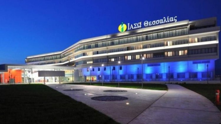 ΙΑΣΩ Θεσσαλίας: Σύγχρονη θεραπευτική προσέγγιση ιδιοπαθών φλεγμονωδών εντεροπαθειών
