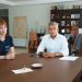 Το Τμήμα Βιοχημείας και Βιοτεχνολογίας του Πανεπιστημίου Θεσσαλίας ευχαριστεί τον Περιφερειάρχη Κ. Αγοραστό
