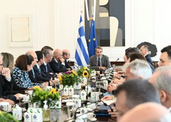 Με τεκμαρτό εισόδημα από το 2024 οι ελεύθεροι επαγγελματίες