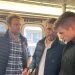 Ο ΣΥΡΙΖΑ ένα βήμα από τη διάλυση και ο Κασσελάκης… κάνει βόλτες στη Νέα Υόρκη