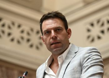 Ξεκίνησε το μεγάλο ξεκαθάρισμα στον ΣΥΡΙΖΑ: Η επόμενη μέρα μετά τις διαγραφές Σκουρλέτη, Φίλη, Βίτσα