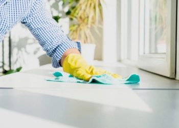 Εμμονή με την καθαριότητα: Πως οδηγεί σε ανθεκτικά μικρόβια και αντίσταση στα αντιβιοτικά