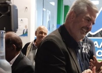 Ο Κατσής νικητής από τον 1ο γύρο