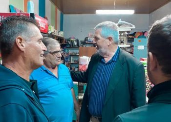 Η κοινωνία αναγνωρίζει…. και επιλέγει αποφασιστικά Δημοσθένη Κατσή