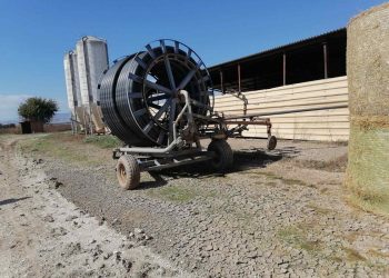 Συνεχίζουν το εκτιμητικό τους έργο τα μεικτά κλιμάκια των γεωπόνων