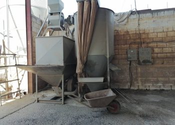 Συνεχίζουν το εκτιμητικό τους έργο τα μεικτά κλιμάκια των γεωπόνων