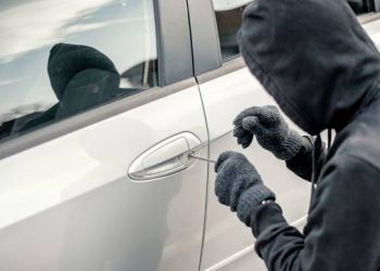 Η νέα μόδα στις κλοπές αυτοκινήτων – Ποιο ακριβό εξάρτημα έχουν βάλει στο «μάτι» οι συμμορίες