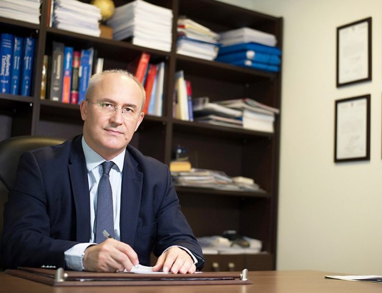 Η ήρεμη δύναμη Κουλοκτσή..!!!