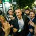 Δήλωση του Δημήτρη Κουρέτα για την εκλογή του