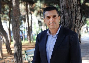 Tο ευχαριστήριο μήνυμα του Δ. Κουρέτα – «Ο κύκλος που μας παραδίδει σήμερα την Θεσσαλία λαβωμένη, έχει κλείσει ανεπιστρεπτί»