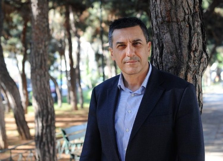 Tο ευχαριστήριο μήνυμα του Δ. Κουρέτα – «Ο κύκλος που μας παραδίδει σήμερα την Θεσσαλία λαβωμένη, έχει κλείσει ανεπιστρεπτί»
