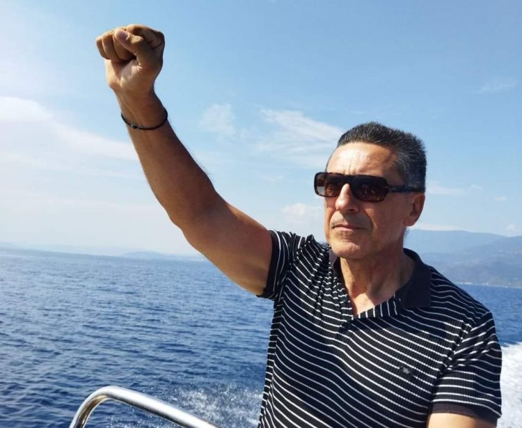 Kάθαρη νίκη Κουρέτα