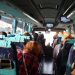 Έκρυψε πάνω από 41.000 ευρώ σε μετρητά σε λεωφορείο που ερχόταν από την Αλβανία
