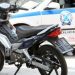 Έκλεψε μηχανάκι και συνελήφθη