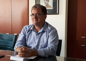 Στον Δήμο Λίμνης Πλαστήρα ο Νάνος κέρδισε… με 338 ψήφους